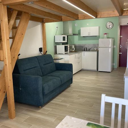 Apartament L'Airette Marseillan  Zewnętrze zdjęcie