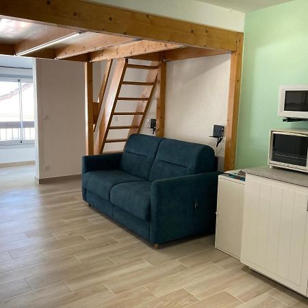 Apartament L'Airette Marseillan  Zewnętrze zdjęcie