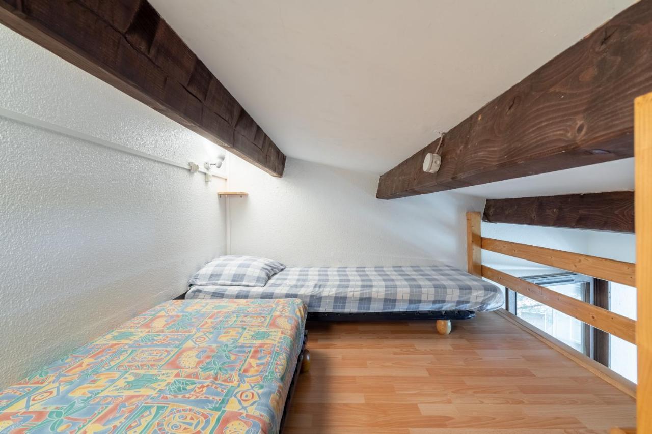Apartament L'Airette Marseillan  Zewnętrze zdjęcie
