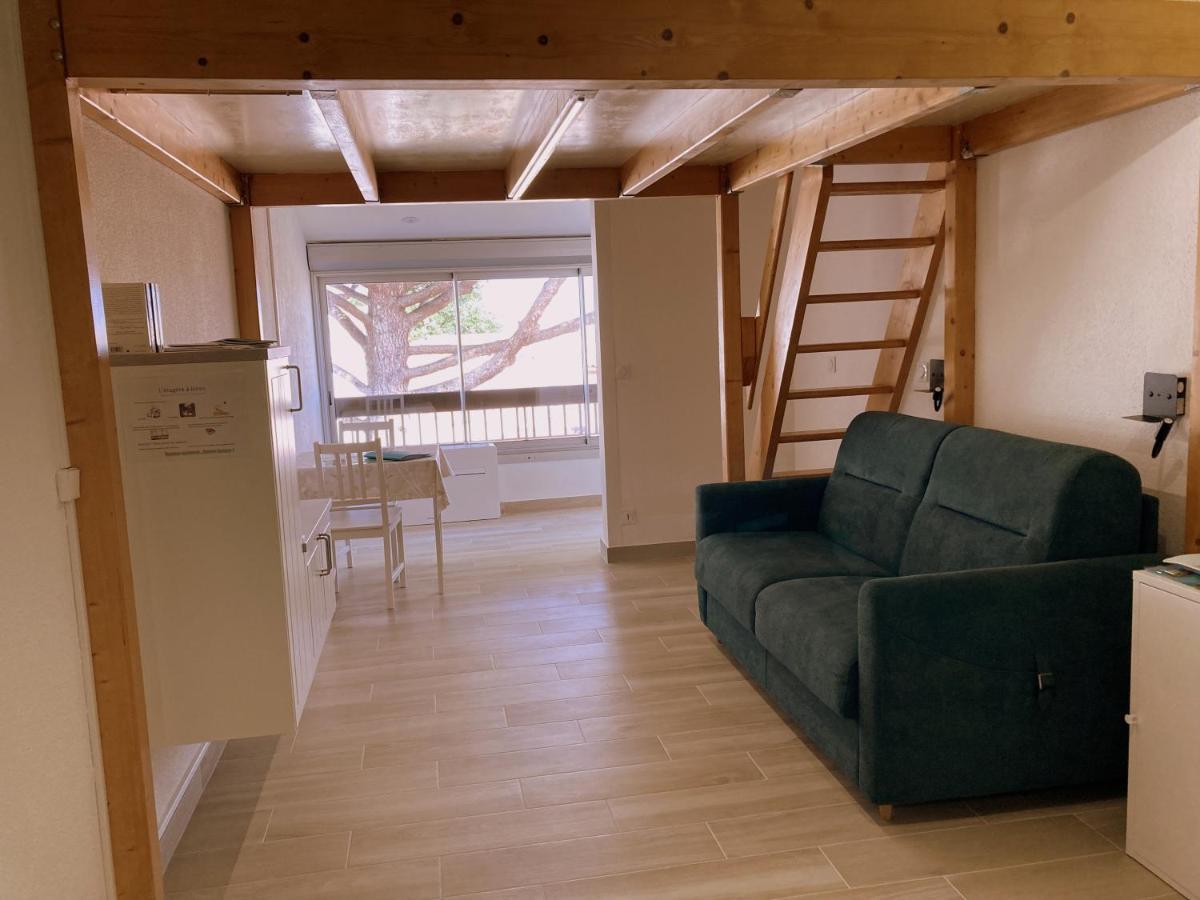 Apartament L'Airette Marseillan  Zewnętrze zdjęcie