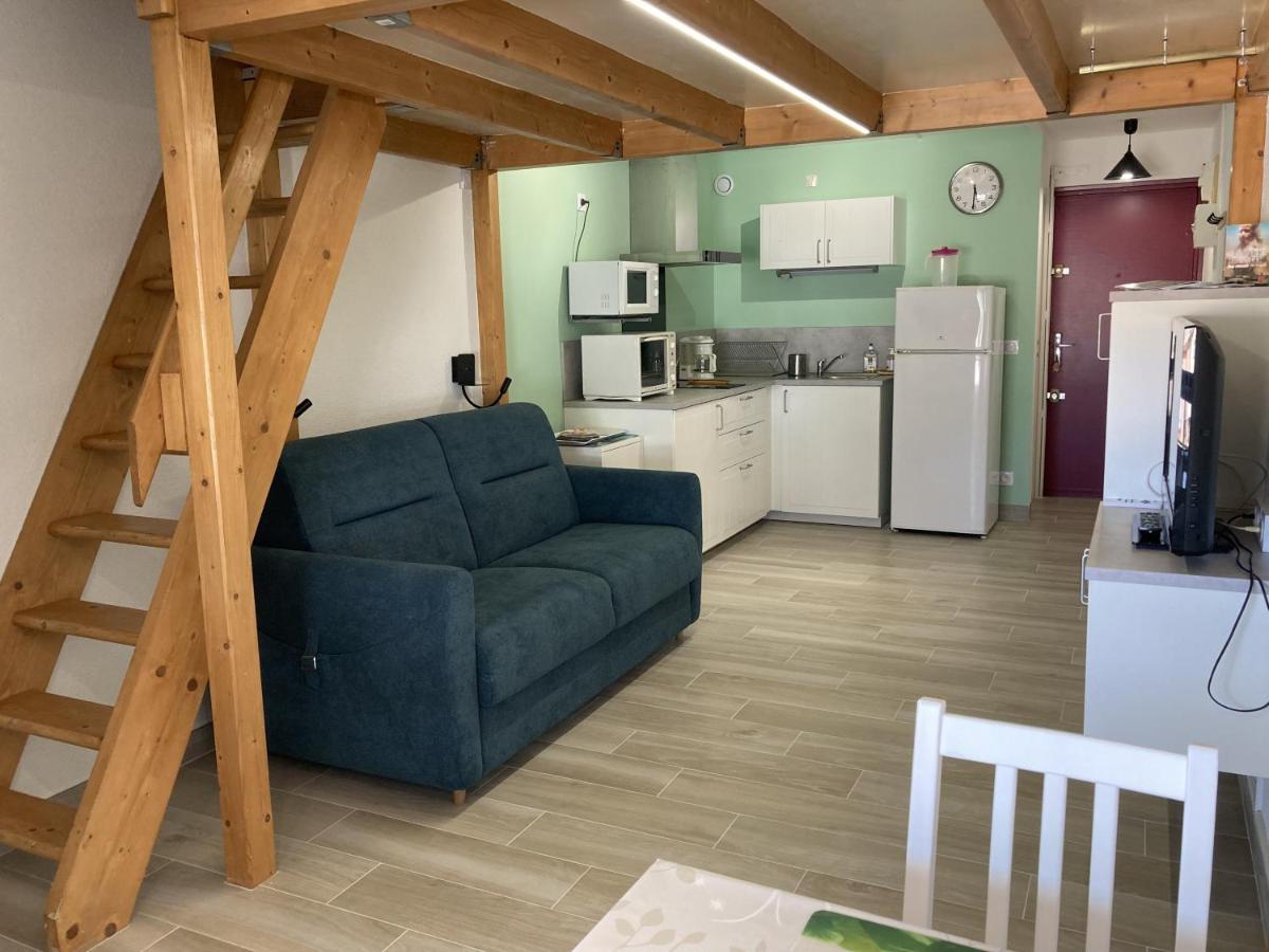 Apartament L'Airette Marseillan  Zewnętrze zdjęcie