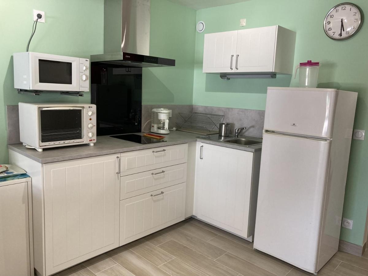 Apartament L'Airette Marseillan  Zewnętrze zdjęcie