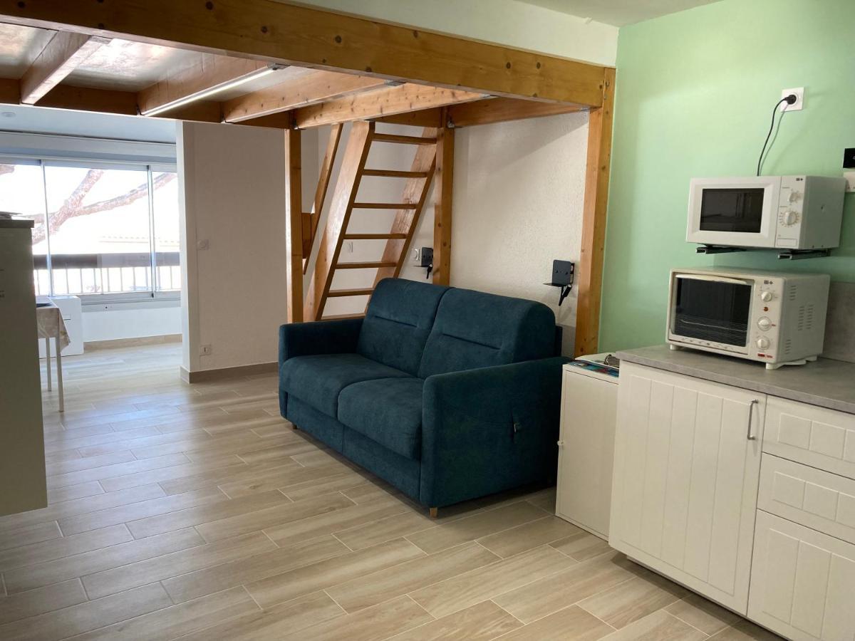 Apartament L'Airette Marseillan  Zewnętrze zdjęcie
